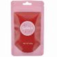 SPRINK'D | SANDING SUGAR | RED | 500G