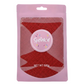 SPRINK'D | SUGAR BALLS | RED | 2MM | 500G
