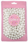 SPRINK'D | 8MM SUGAR BALLS PEARL | WHITE | 500G