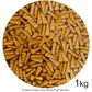 SPRINK'D | UNICORN HORNS | GOLD | 16MM | 1KG | B/B 30/10/25