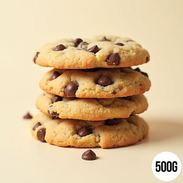 BAKELS GOLD LABEL CHOCOLATE CHUNK COOKIE MIX 500G