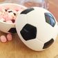 BWB | SOCCER BALL MOULD | 3 PIECE