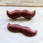 BWB | MOUSTACHE MOULD | 3 PIECE