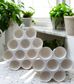 CUPCAKE BOUQUET DISPLAY HOLDER | 7 HOLE