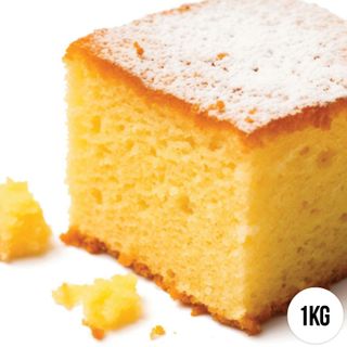 EGGLESS CAKE MIX | 1KG