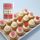 BUTTON ROSE | ASSORTED | 24 PIECE PACK