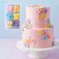 BLOSSOMS ASSORTED | SMALL | 60 PIECE PACK