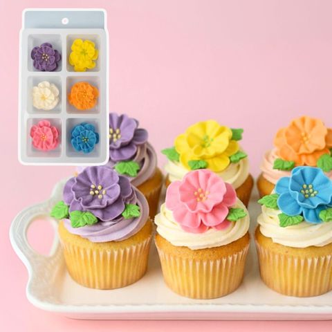 MINI DAINTY BESS | ASSORTED | 12 PIECE PACK