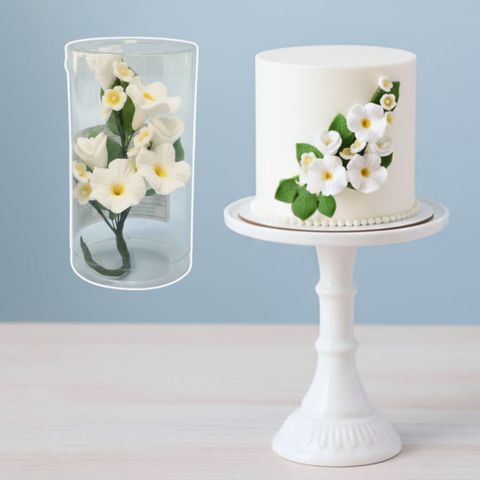 FILLER SPRAYS | SUGAR FLOWERS | 1 PIECE