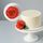 SINGLE ROSE EXTRA LARGE RED | SUGAR FLOWERS | 1 PIECE