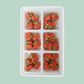 APPLES | SUGAR DECORATIONS | 48 PIECE PACK