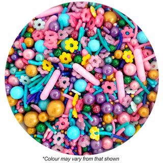 SPRINK'D | FLOWER POWER MEDLEY | 500G