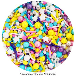 SPRINK'D | CANDY BAR MEDLEY | 500G