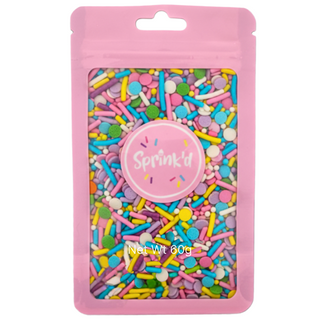 SPRINK'D | PINATA MEDLEY | 60G