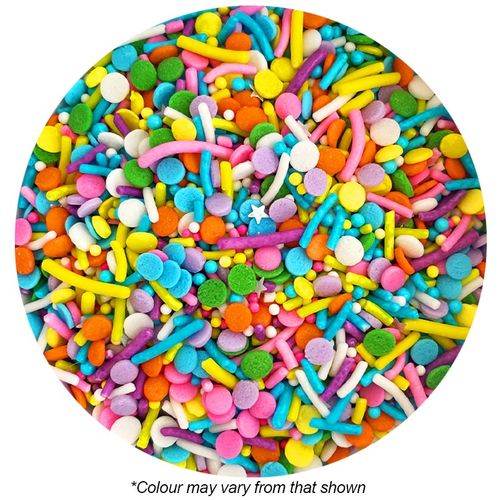 SPRINK'D | PINATA MEDLEY | 500G