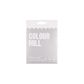 COLOUR MILL | SILVER LEAF | 25 SHEETS
