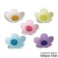 BLOSSOMS ASSORTED MEDIUM | SUGAR FLOWERS | BOX OF 500