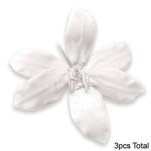 TIGER LILY EXTRA LARGE | SUGAR FLOWERS | BOX 3