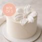 TIGER LILY | SUGAR FLOWERS | BOX OF 5