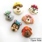 PAW PATROL | SUGAR DECORATIONS | BOX OF 72