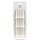 WISH | BULLET CANDLES | WHITE | 12 CANDLES