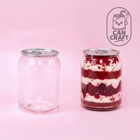 CAN CRAFT | 250ML CANS | 200 PC