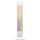 WISH | TALL PASTEL GLITTER CANDLES | 12 CANDLES
