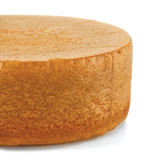 BAKE ME UP | FROZEN NAKED WHITE CHOCOLATE MUD CAKE | 5 INCH ROUND