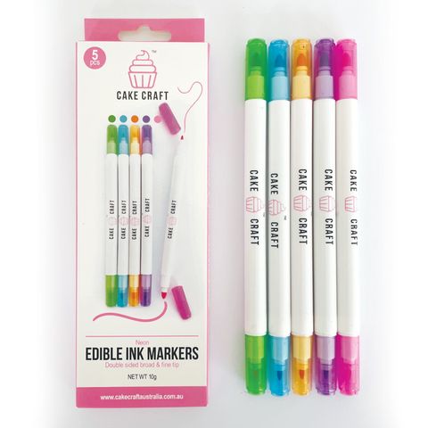 Buy Blue Color Edible Pen, Edible Blue Marker