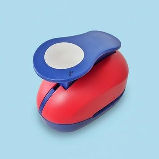 HOLE PUNCH | ROUND | 50MM