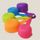 MEASURING CUPS | 5 PC