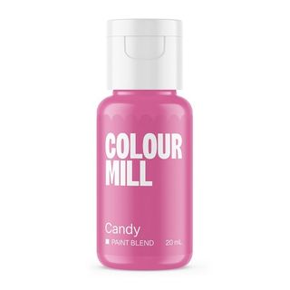 COLOUR MILL | CANDY | MATTE PAINT BLEND | 20ML
