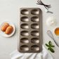MADELEINE CAKE PAN | 12 HOLE