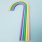 WISH | PASTEL RAINBOW CAKE TOPPER