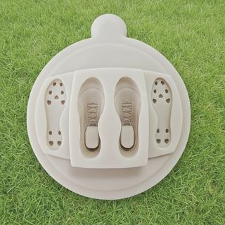 SPORTS BOOTS | SILICONE MOULD