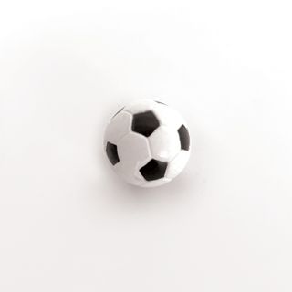 SOCCER BALL TOPPER