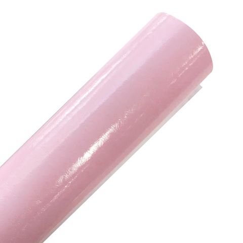 CAKE BOARD COVERING FILM | PINK | 510MM x 10 METRE ROLL