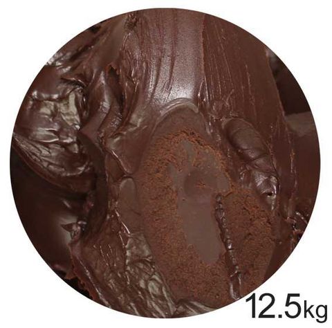 BAKELS - GANACHE CHOCOLATE 12.5KG