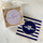 HAPPY MOTHER'S DAY TINY TEXT STAMP | CCC