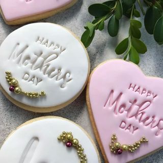 HAPPY MOTHER'S DAY V2 EMBOSSER | CCC