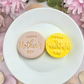 HAPPY MOTHER'S DAY V2 EMBOSSER | CCC