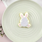 EASTER BUNNY CUTTER & DEBOSSER SET | SMALL | CCC
