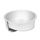 CAKE PAN/TIN | 12 INCH ROUND | MAD HATTER | 4 TO 2.5 INCH DEEP