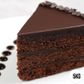 CHOCOLATE MUD CAKE MIX | 5KG
