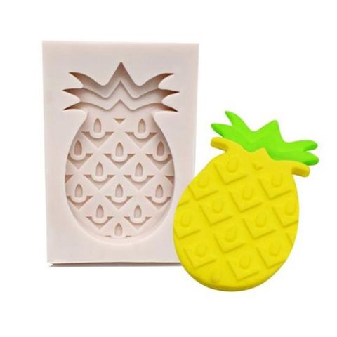 PINEAPPLE | SILICONE MOULD