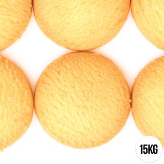 BAKELS | COOKIE MIX | 15KG