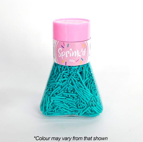 SPRINK'D | JIMMIES | TIFFANY | 100G | B/B 17/10/26