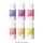 COLOUR MILL | TROPICAL 6 PACK | FOOD COLOUR | 6 x 20ML