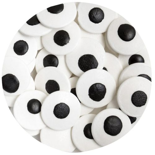 SPRINK'D | SUGAR EYES | 19MM | 500G