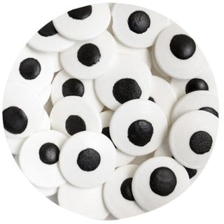 SPRINK'D | SUGAR EYES | 19MM | 500G